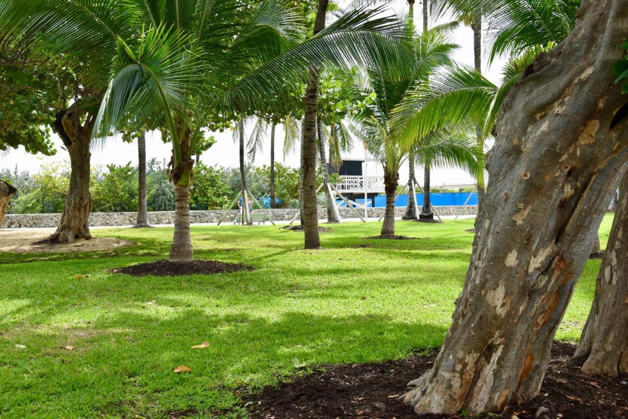 Miami Party Hostel Miami Beach Exteriér fotografie